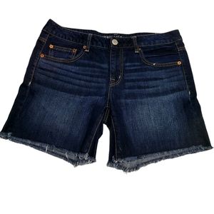 American Eagle Denim Shorts (AQ6)